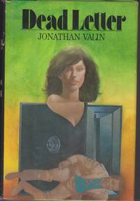 Dead Letter by Valin, Jonathan - 1981