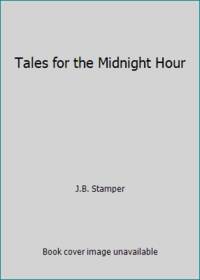 image of Tales for the Midnight Hour