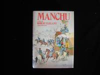 cover of Manchu