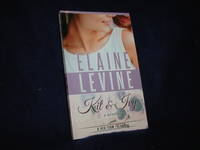 image of Kit and Ivy: A Red Team Wedding Novella (Red Team 3.5)