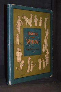 cover of Under the Window Pictures & Rhymes for Children