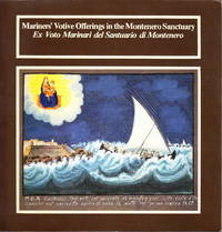 image of Mariners' Votive Offerings in the Montenero Sanctuary