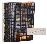 The Transparent City (Signed First Edition)