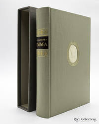 cover of Emma (Signed by the Illustrator Fritz Kredel)