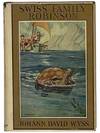 The Swiss Family Robinson (The Golden Books for Children)
