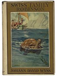 The Swiss Family Robinson (The Golden Books for Children)