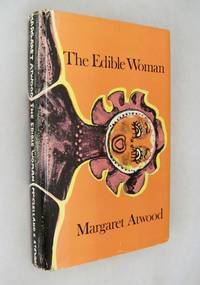 The Edible Woman by Atwood, Margaret - 1969