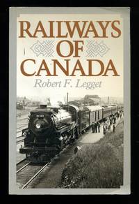 image of Railways of Canada
