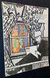 RAW: The Graphix Magazine of Postponed Suicides (Volume 1, Number 1)