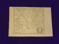 A Map of some Provinces in Siberia…