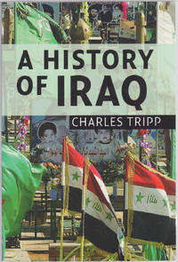 A History of Iraq, Third Edition