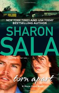 image of Torn Apart (Storm Front Novels)