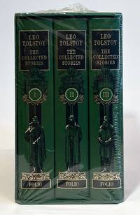 The Collected Stories [3 Vol Set]
