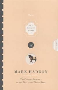 cover of The Talking Horse and the Sad Girl and the Village under the Sea : Poems