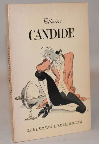Candide eller Den bedste Verden.