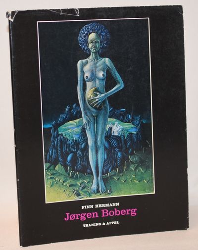 Jørgen Boberg.