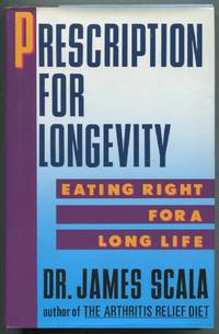 Prescription For Longevity: Eating Right for a Long Life