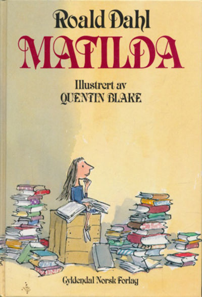 Matilda.