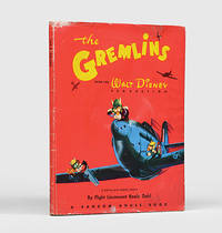 image of The Gremlins.