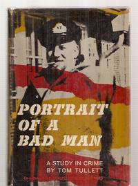 cover of Portrait of a Bad Man