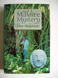 image of The Maldive Mystery