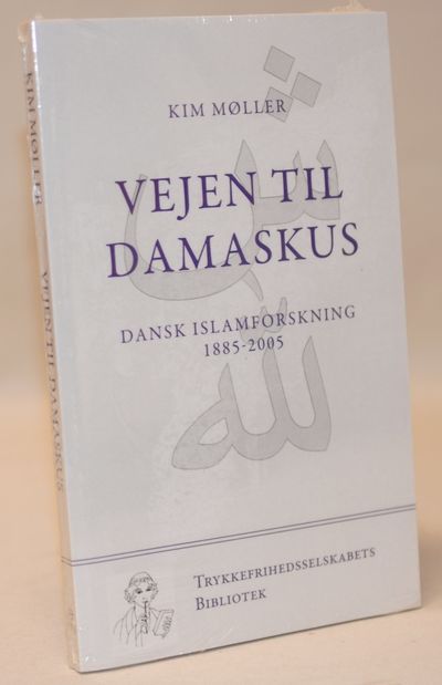 Vejen til Damaskus -  Dansk Islamforskning…