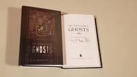 Of Tangible Ghosts: Signed