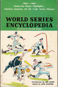 World Series Encyclopedia