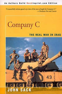 Company C: The Real War in Iraq