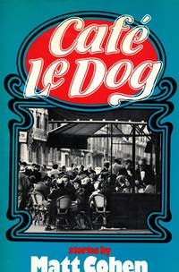Cafe Le Dog.