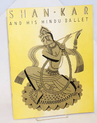 image of S. Hurok presents: Uday Shan-Kar and his Hindu ballet