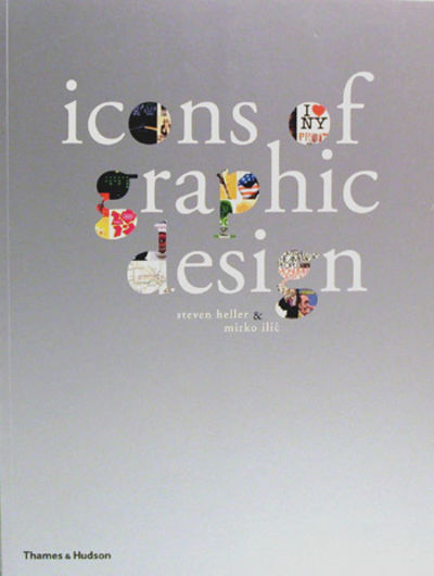 Icons of Graphic Design