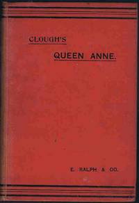 Reign of Queen Anne