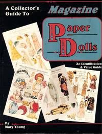 Collector's Guide to Magazine Paper Dolls
