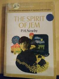 The Spirit Of Jem