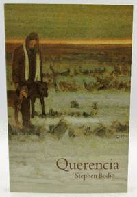 cover of Querencia: Stephen Bodio (Signed)