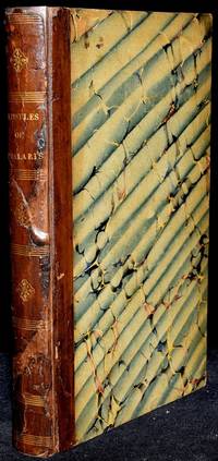 THE EPISTLES OF PHALARIS TRANSLATED FROM THE GREEK TO WHICH ARE ADDED, SOME SELECT EPISTLES OF THE MOST EMINENT GREEK WRITERS