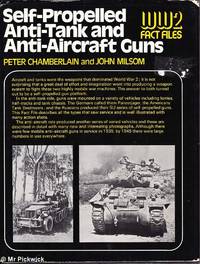 Self - Propelled Anti - Tank and Anti - Aircraft Guns