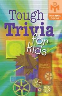 Tough Trivia for Kids