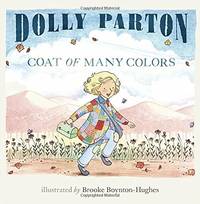Coat of Many Colors
