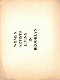 Women Artists Living in Brooklyn