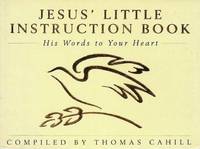 image of Jesus' Little Instruction Book: His Words To Your Heart