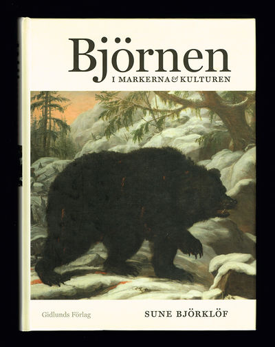 Björnen i markerna & kulturen.