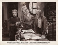 In Our Time (Original photograph from the 1944 film)