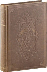 Last Poems. . . with a Memorial, by Theodore Tilton