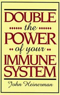 Double the Power of Your Immune System