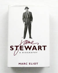 James Stewart A Biography