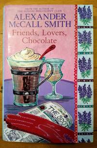 image of Friends, Lovers, Chocolate