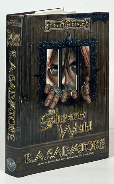 Forgotten Realms: The Spine of the World