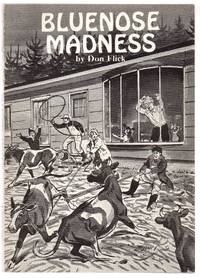 image of Bluenose Madness